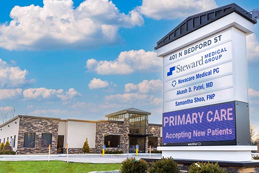 Our Gallery of Nova Medical Group in East Bridgewater, MA