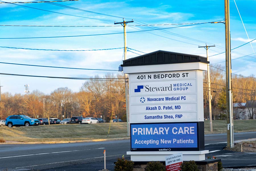 Our Gallery of Nova Medical Group in East Bridgewater, MA