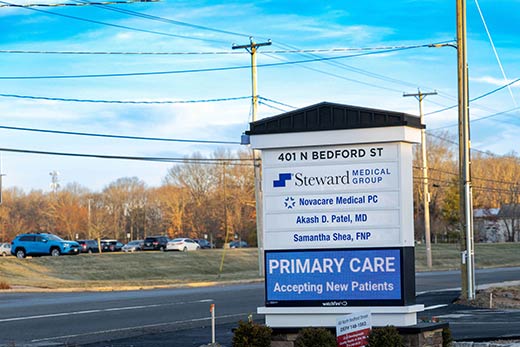 Our Gallery of Nova Medical Group in East Bridgewater, MA