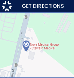 Get Directions to Nova Medical Group in East Bridgewater, MA Get Directions to Nova Medical Group in East Bridgewater, MA