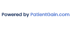 Powered by PatientGain