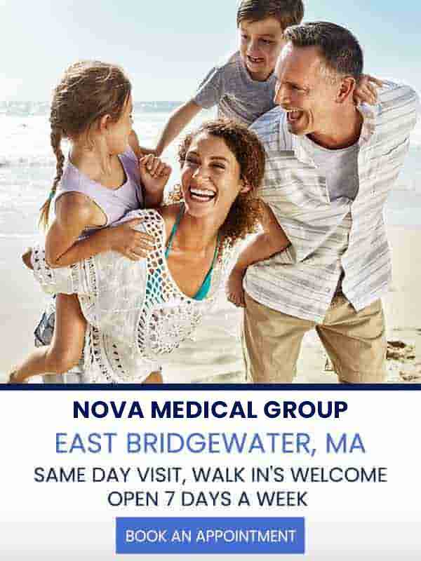 Welcome to Nova Medical Group, Primary Care Located in East Bridgewater, MA Welcome to Nova Medical Group, Primary Care Located in East Bridgewater, MA